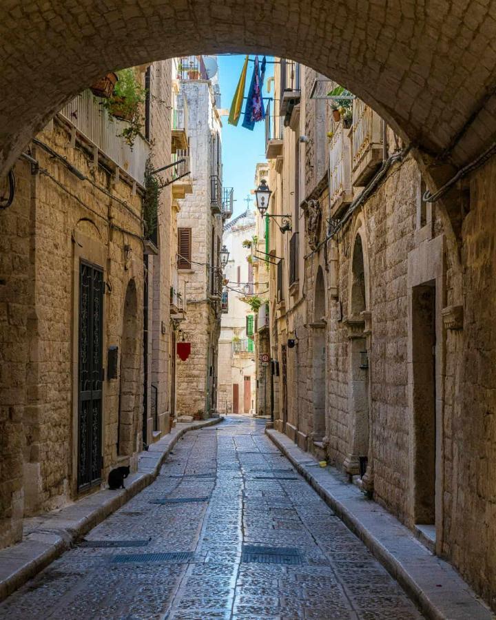 A Casa Di Fiore, Holiday Home جيوفيناتسو المظهر الخارجي الصورة