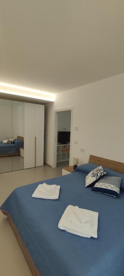A Casa Di Fiore, Holiday Home جيوفيناتسو المظهر الخارجي الصورة