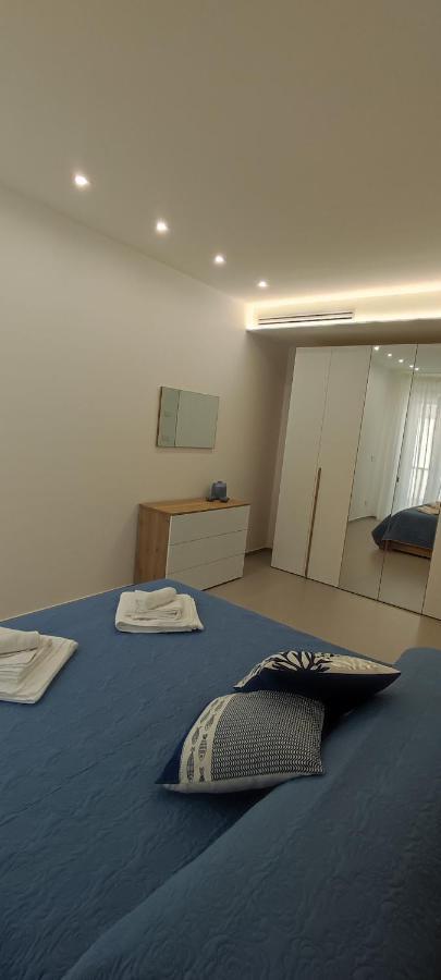 A Casa Di Fiore, Holiday Home جيوفيناتسو المظهر الخارجي الصورة