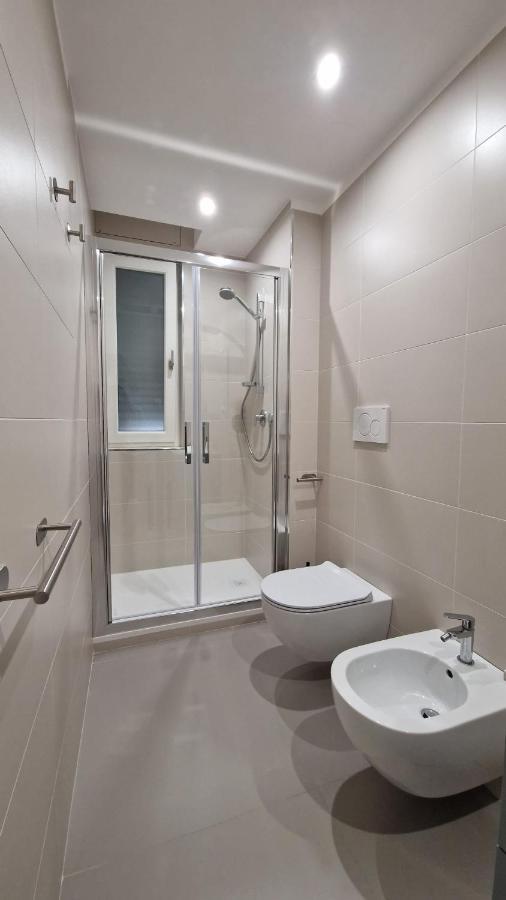 A Casa Di Fiore, Holiday Home جيوفيناتسو المظهر الخارجي الصورة
