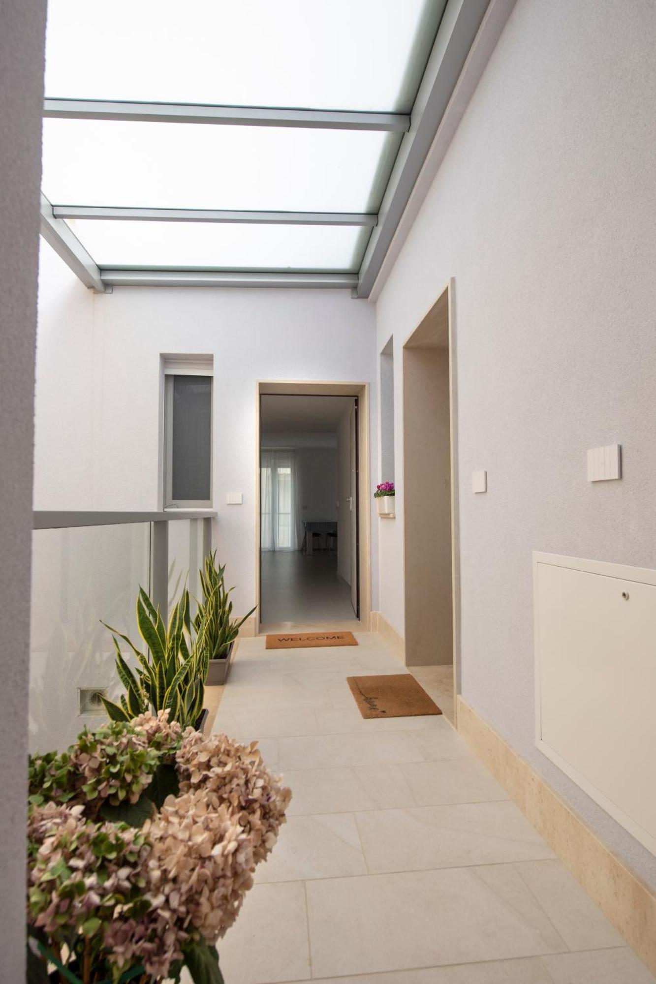 A Casa Di Fiore, Holiday Home جيوفيناتسو المظهر الخارجي الصورة