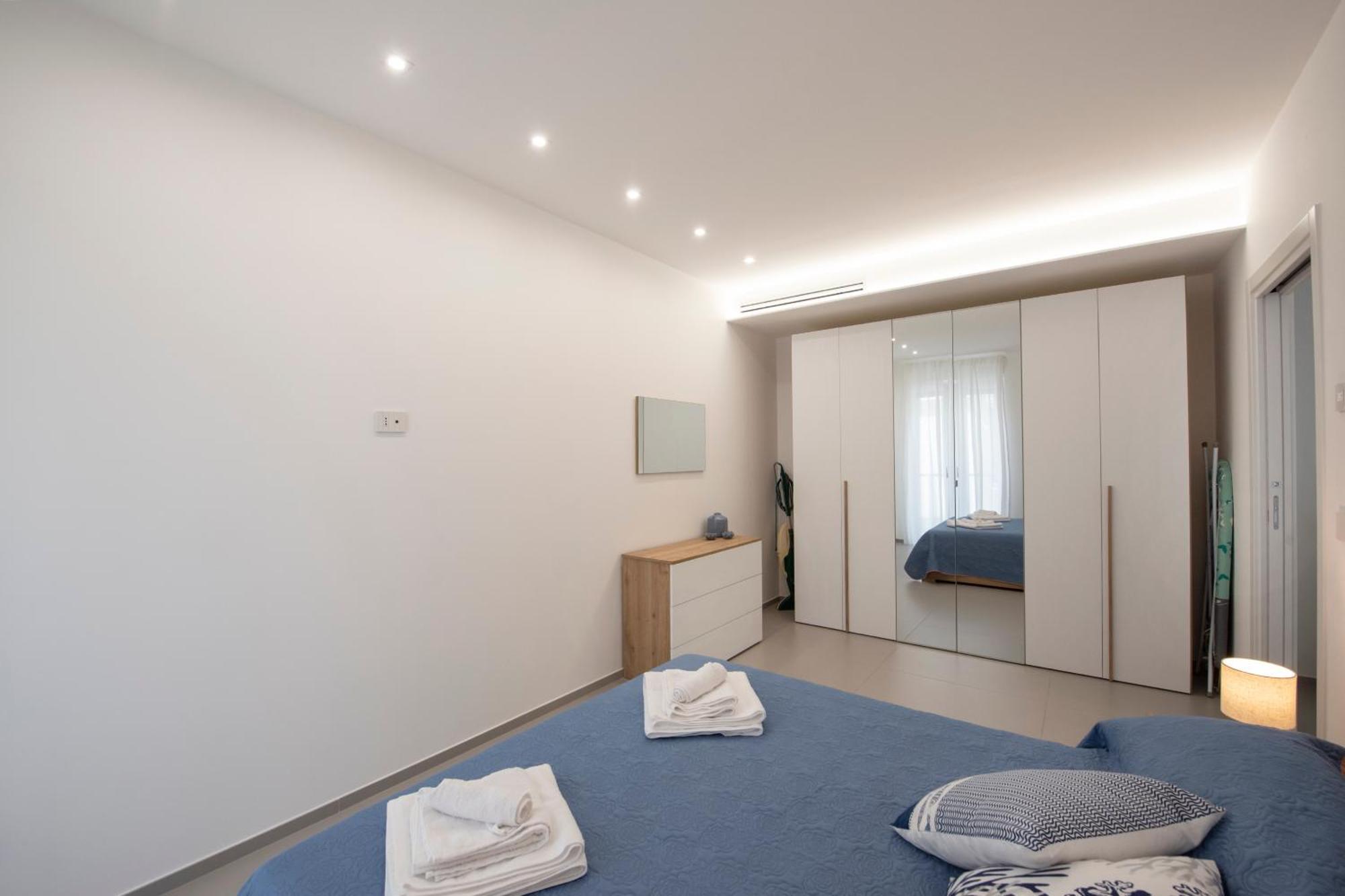 A Casa Di Fiore, Holiday Home جيوفيناتسو المظهر الخارجي الصورة