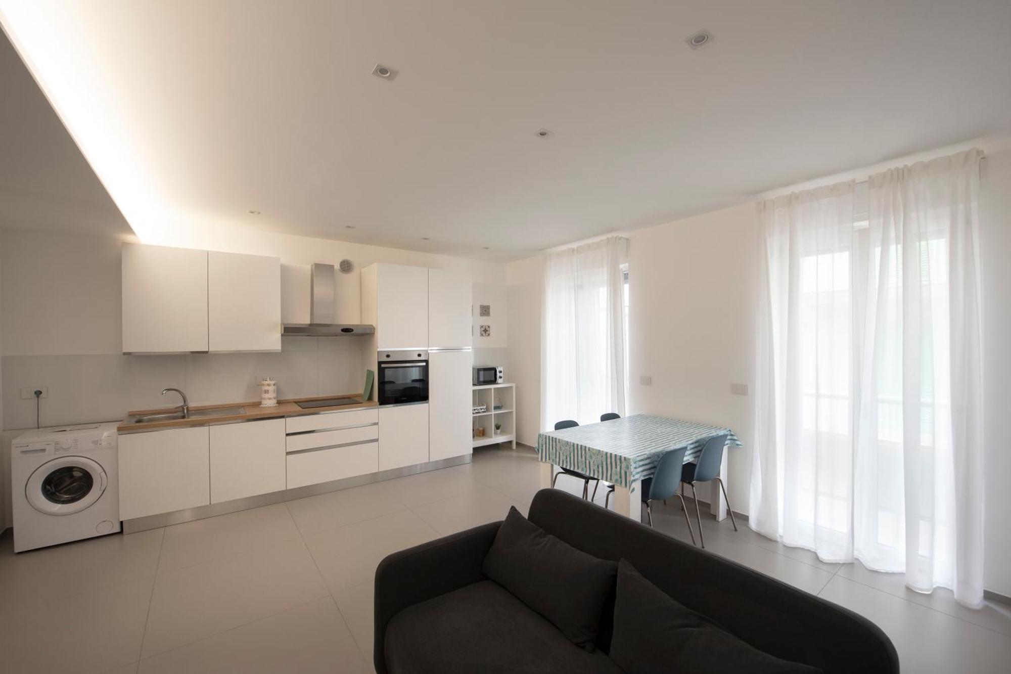 A Casa Di Fiore, Holiday Home جيوفيناتسو المظهر الخارجي الصورة
